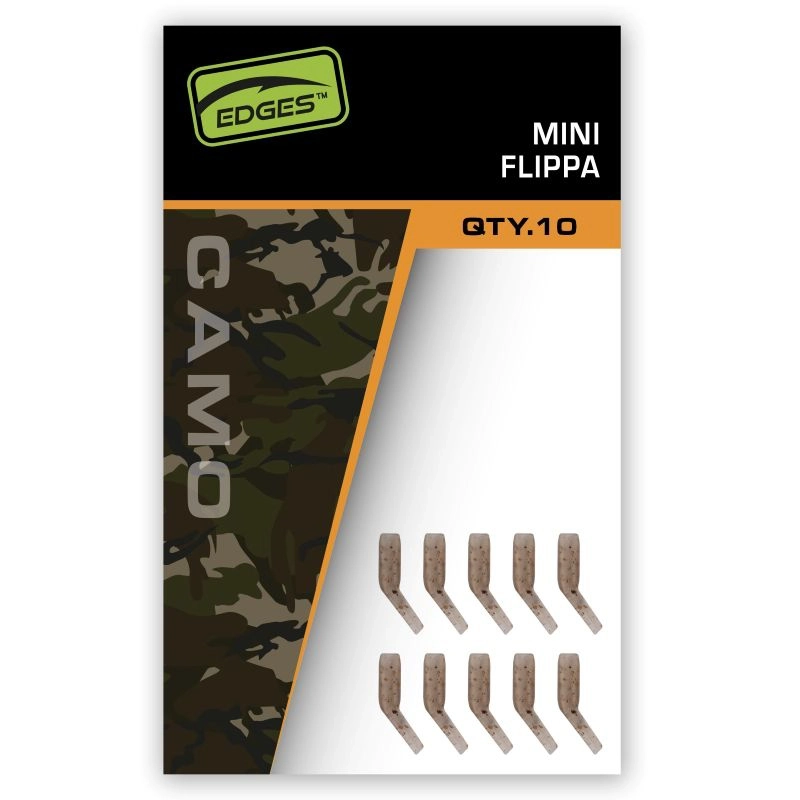 Fox Edges Camo Mini Flippa
